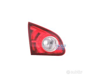 FANALE INTERNO DESTRO PER NISSAN QASHQAI 07-09