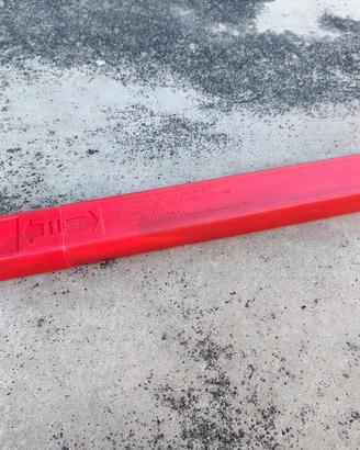 triangolo emergenza auto