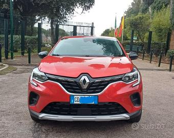 Captur Zen 1.0TCe 2021