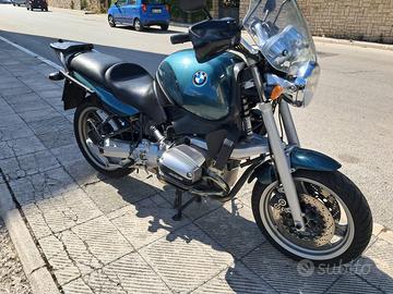 Bmw R1100