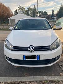Golf 6 1.4 tsi