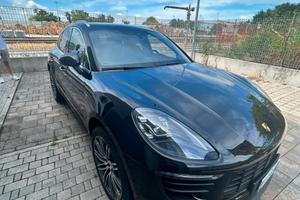 IN TRATTATIVA Porsche macan S