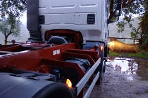 Vendita Iveco Eurocargo