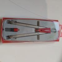 compasso Alessi balaustrone 