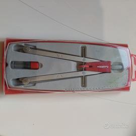 compasso Alessi balaustrone 