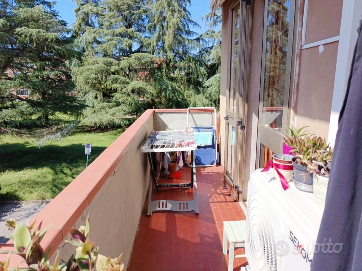 Appartamento – Pistoia, Pontelungo - Altro