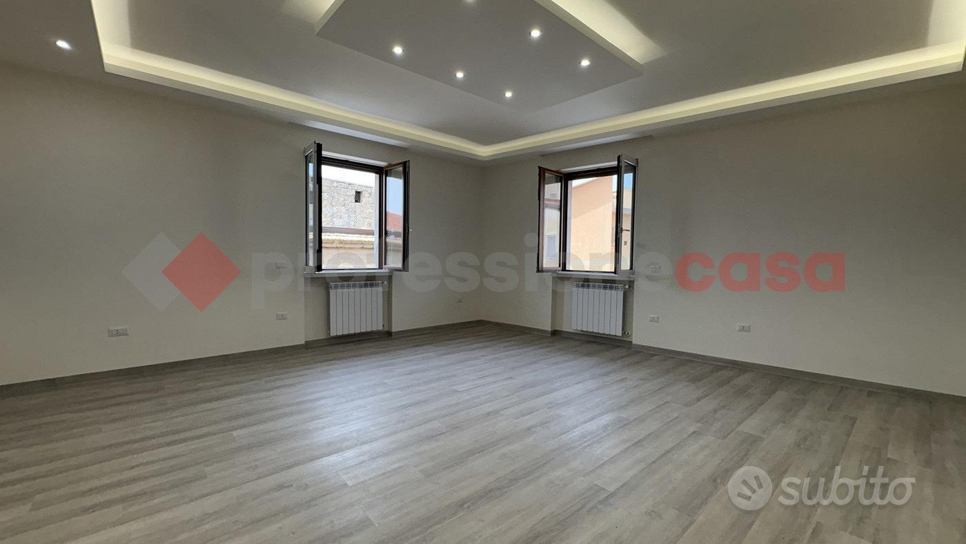 Appartamento – Montesarchio, Borgo Fontanelle, Benevento - Vista 2