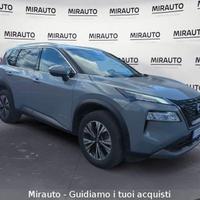 Nissan X-Trail 1.5 EREV e-4orce N-Connecta Au...