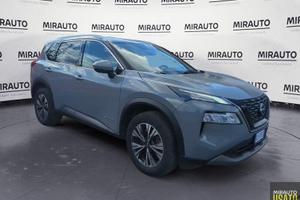 Nissan X-Trail 1.5 EREV e-4orce N-Connecta Au...