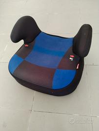 SEGGIOLINO PER AUTO