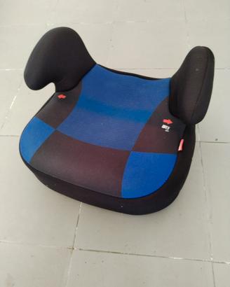 SEGGIOLINO PER AUTO