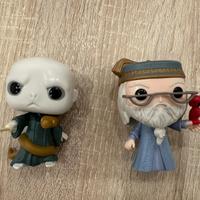 Funko Pop Harry Potter Kinder