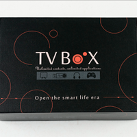 Bqeel TV BOX Android 7.1 Y1