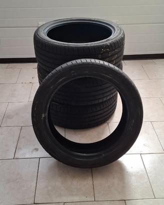 Ventus Prime 3 215/45 R18 89V