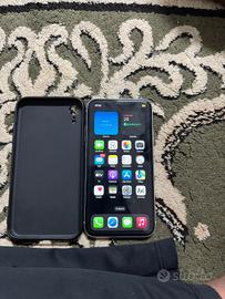 Iphone Xr Bianco [Prezzo Trattabile]