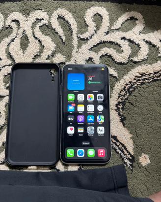 Iphone Xr Bianco [Prezzo Trattabile]