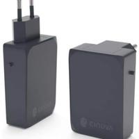 Caricabatterie EINOVA PC 65 W con cavo Usb-C