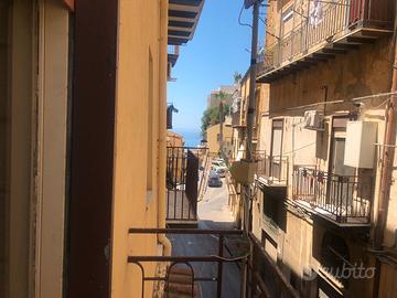Centrale centro storico