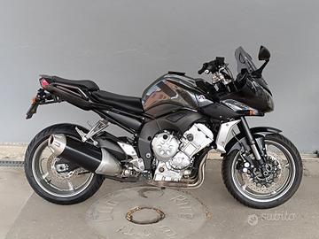 Yamaha FZ1 Fazer - 2009