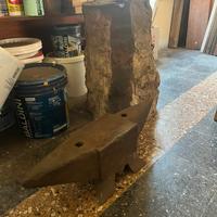 Incudine perrin 1910