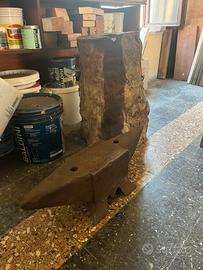 Incudine perrin 1910