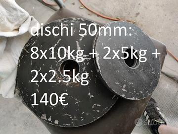 Accessori Home gym / palestra per i veri big