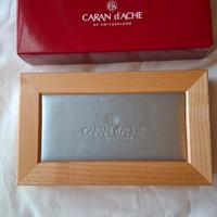 Caran D'Ache penna a sfera