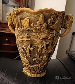 Vaso giapponese 