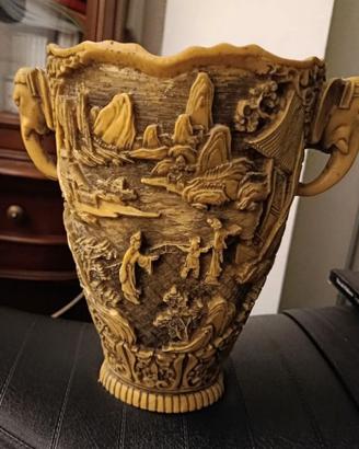 Vaso giapponese 