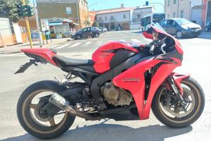 Honda CBR 1000