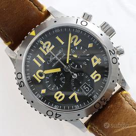 Breguet Ref 3817ST Type XX Full Set Anno 2021 ITA