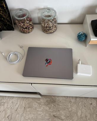MacBook Pro 16" M1 Max – 32 GB RAM  -1 TB SSD