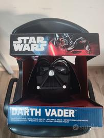 maschera rubies Darth vader indossabile