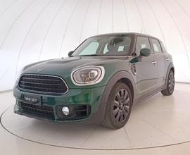 Mini One Countryman 1.5 One