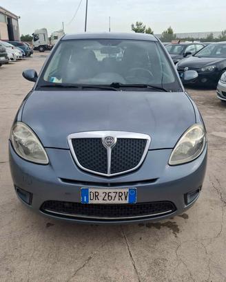 Lancia Ypsilon 1.2 BENZINA - 2008