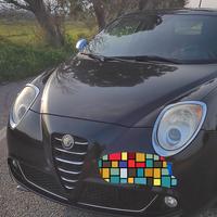 Alfa Romeo Mito - Ideale Neopatentati - Bassi Con
