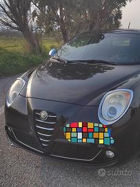 Alfa Romeo Mito - Ideale Neopatentati - Bassi Con
