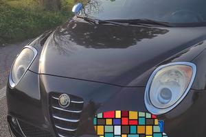 Alfa Romeo Mito - Ideale Neopatentati - Bassi Con