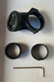 Supporto per Garmin Varia