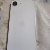 Iphone 16 e 128g