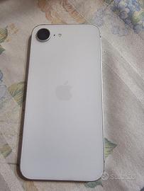 Iphone 16 e 128g