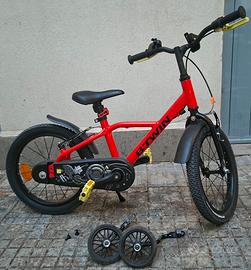 bici racing 900