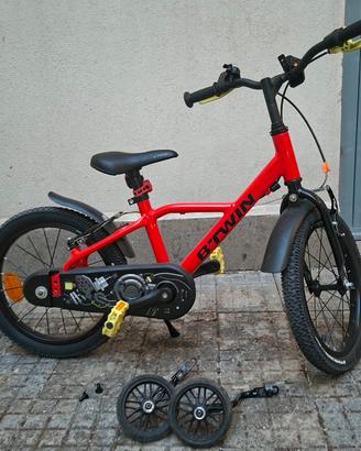 bici racing 900