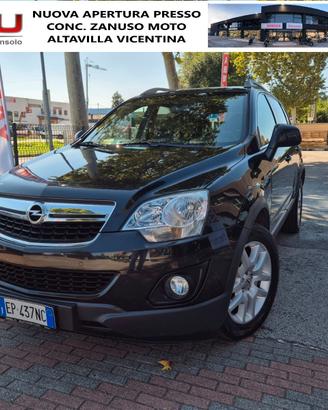 Opel Antara 2.2 CDTI 4x4 E5B--Vers. COSMO!!!