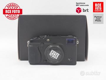 Fuji X-PRO1