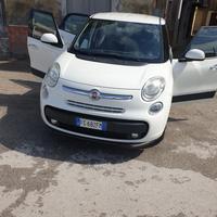 fiat 500l  1.6 120 N1