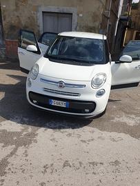 fiat 500l  1.6 120 N1