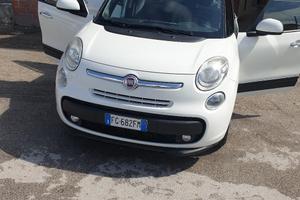 fiat 500l  1.6 120 N1