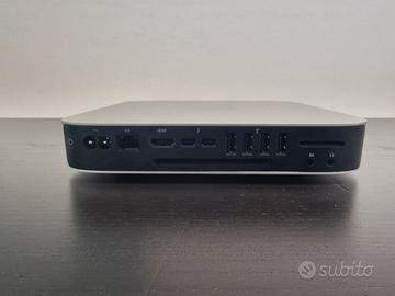 Mac Mini Core i5 2.6 (2014) 8GB RAM - 256GB SSD