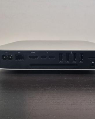 Mac Mini Core i5 2.6 (2014) 8GB RAM - 256GB SSD